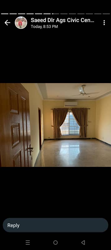 1 Kanal 6 Bed House For Rent Available in Bahria Phase 2 5