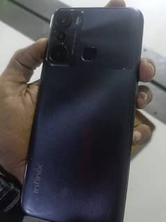 infinix