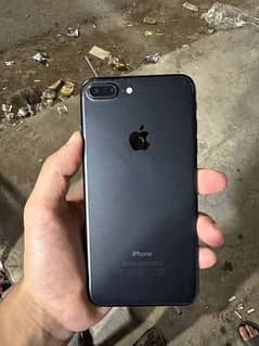 Iphone 7 plus (128)