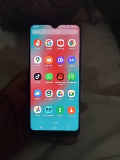 Samsung A31