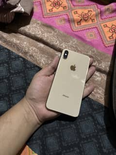 Xs max pta approved 0