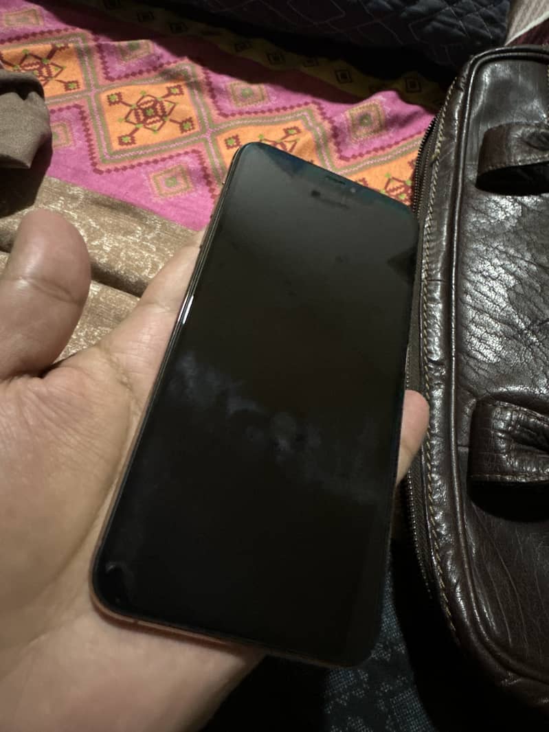 Xs max pta approved 4