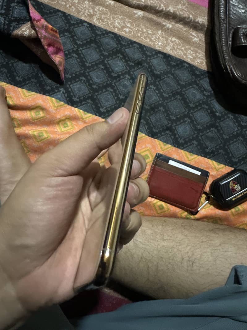 Xs max pta approved 7