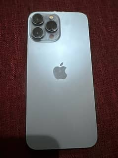 Iphone 13 pro max dual approve 128gb