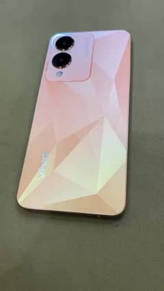 vivo y 17s