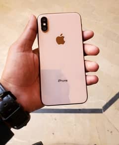 IPhone XS Pta Approved Exchange possible 0