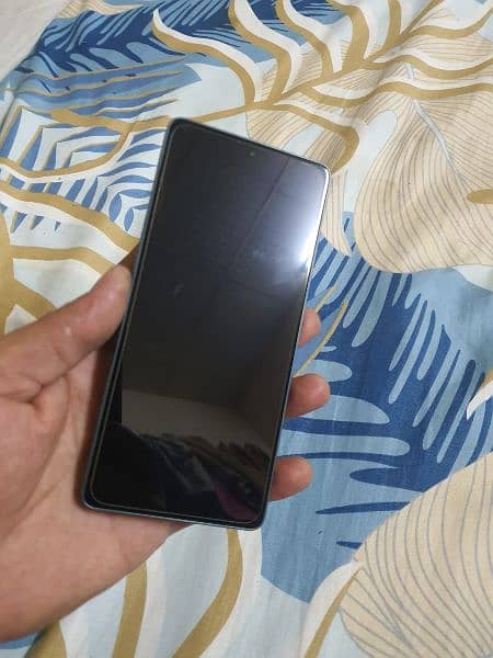 Redmi note 13 pro 256gb 4