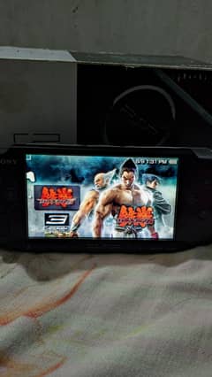 Sony PSP Play station game 3000 exchange with good Laptop and mobile