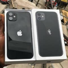 Iphone11 dual sim approved