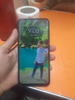 Huawei y9s (6/128) 03391919010