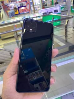 GOOGLE PIXEL 4 XL