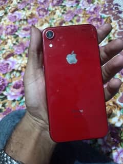 iPhone XR 64gb jv