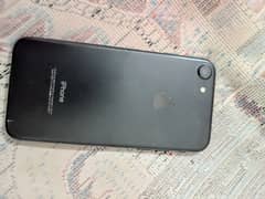 iphone 7 PTA Approved (32GB )