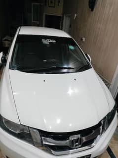 Honda City 2016 Auto 1300 cc