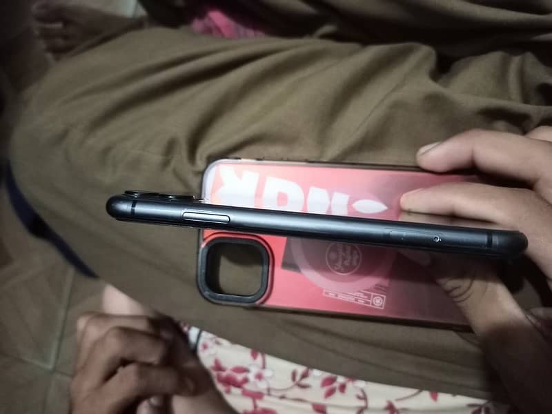 iPhone 11 jv non pta 2