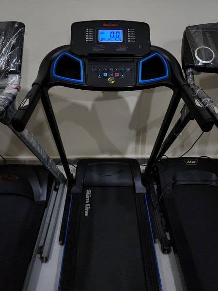 treadmill 0308-1043214/elliptical/spin bike/ recumbent bike/home gym 14