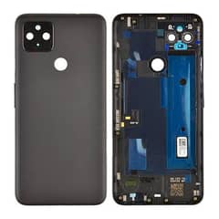 Google pixel 4a5g Housing/ Back Casing