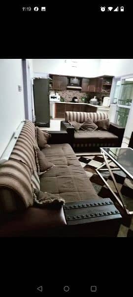 7 seater sofa set bye from habbit 1