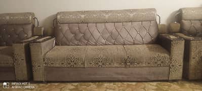 sofa