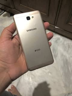 Samsung J7 Prime