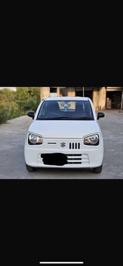 Suzuki Alto AGS 2023 Model