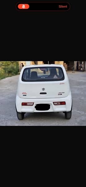 Suzuki Alto AGS 2023 Model 1