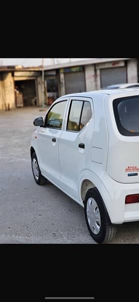 Suzuki Alto AGS 2023 Model 7