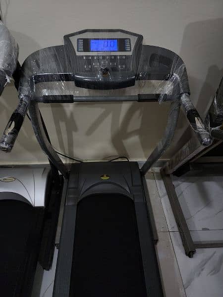 treadmill 0308-1043214/elliptical/spin bike/ recumbent bike/home gym 2