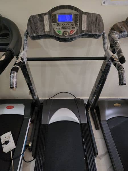 treadmill 0308-1043214/elliptical/spin bike/ recumbent bike/home gym 15