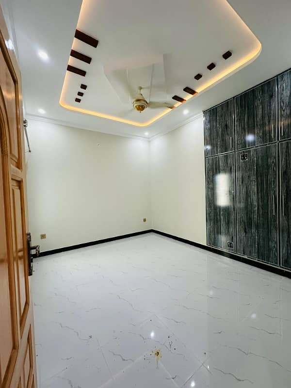 7.2 Marla double story Luxury house for sale on very prime location in kohistan enclave 24