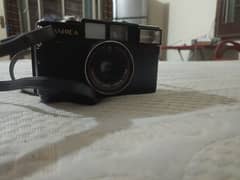 yashica