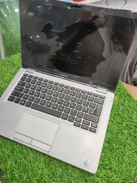 Dell latitude 5310. Cori5 10th gen 8Ram 256 Nvme. 30 day check waranty 0