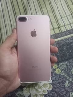 iPhone 7plus for sale