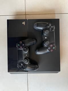 PS4