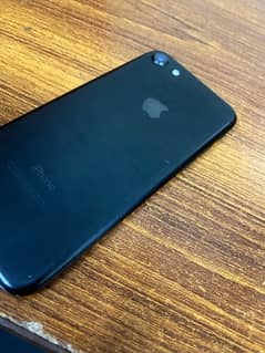 I phone 7