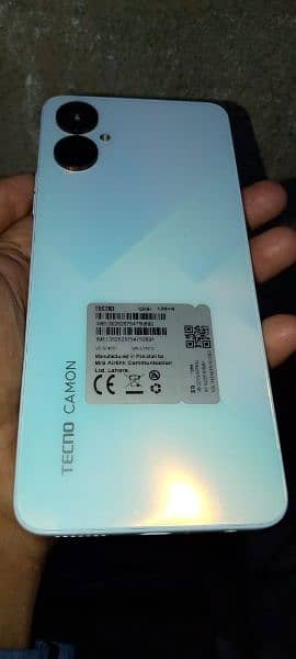 tecno camon 19 neo 1