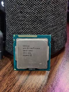 Intel Core I5-3470 Processor + 8 GB Ram