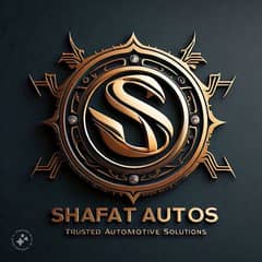 shafat autos qabli part's