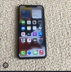 Apple iPhone 11 Pro Max - 256 Débloqué -gold Cole non pta