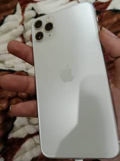 iphone 11 pro max factory unlock