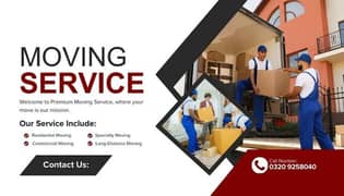 Home shifting service,cargo service,Packing moving/movers & packers