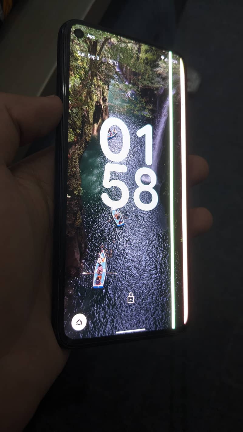 Google Pixel 5 2