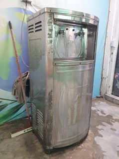 Water Cooler Dispenser 100% Working in Good condition