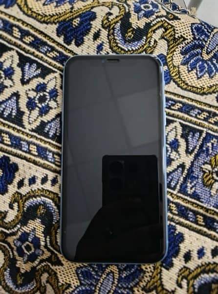 i phone xr 1