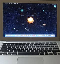 MacBook air 2015 early