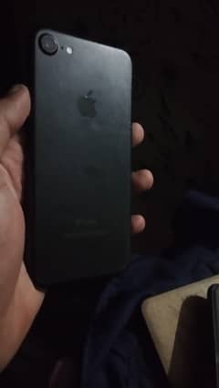 iPhone 7 PTA all ok water pack