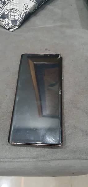 Samsung galaxy note 9  128Gb 3