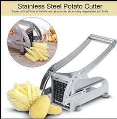 Potato cutter/french fries cutter