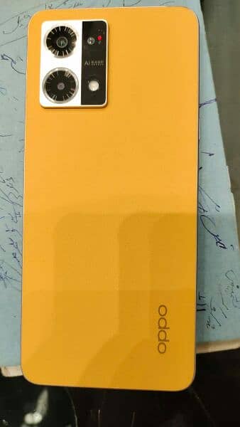 OppO f21 pro 16/128GB Condition 10/10 1