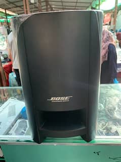 Bose power bofwer